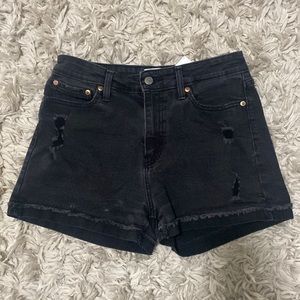 Levi Denizen shorts